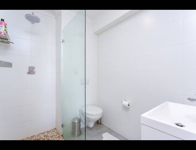 2 BEDROOM APARTMENT TO LET IN OBSERVATORY